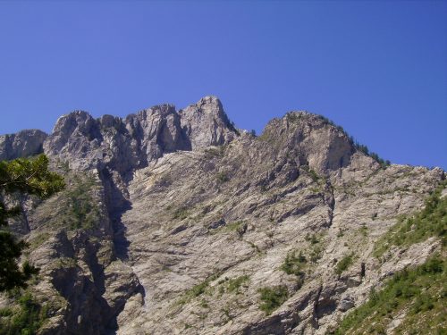Monte Toraggio e Monte Pietravecchia mt. 1973-2038